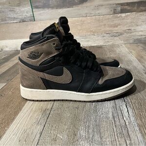 Air Jordan 1 Retro High OG ‘Palomino’ DZ5485-020 size 5.5 (PO1021363)